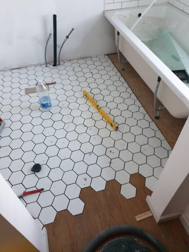 tiles
