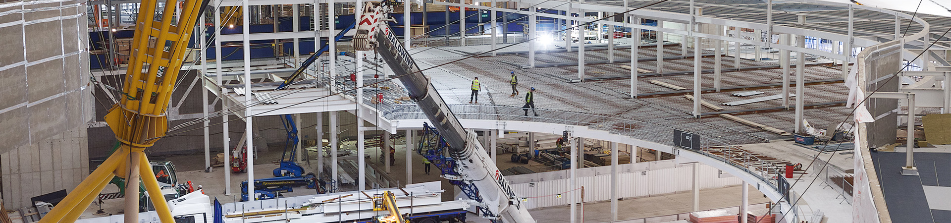 London Construction 