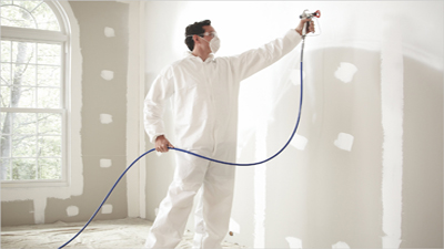 Painting and Decorations