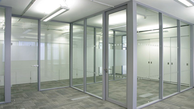 Wall Partition